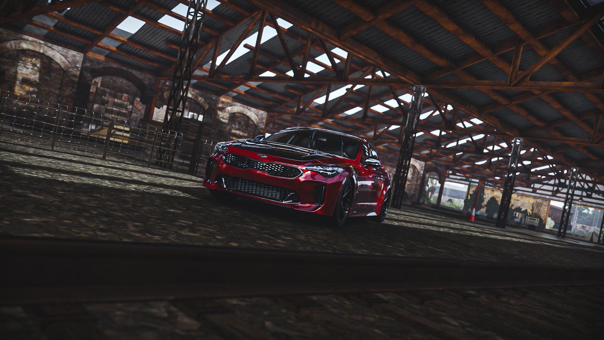 爱游戏-主场气势谁的球馆最具压迫感，主场一般谁开球